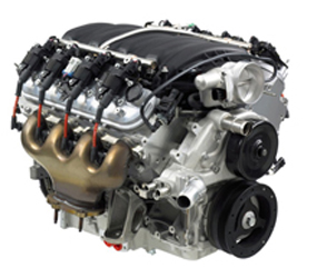 U1996 Engine